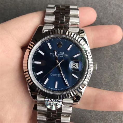 super clone rolex datejust